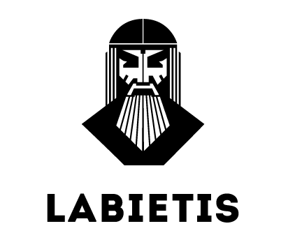 SIA Labietis logo