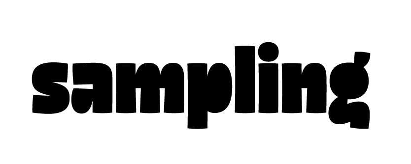 SIA SAMPLING logo